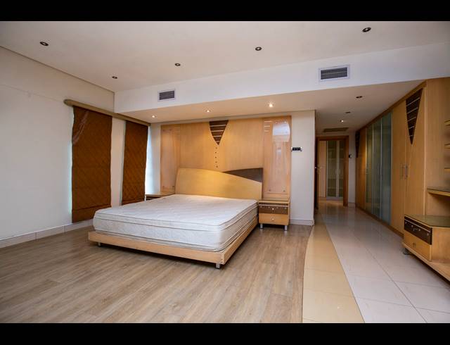 3 BEDROOM APARTMENT TO LET IN MUSGRAVE
